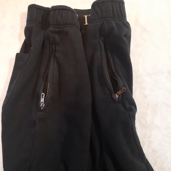 IC Jogger Shorts Med Men's Pre-Holed Joggers Medium - Picture 10 of 16